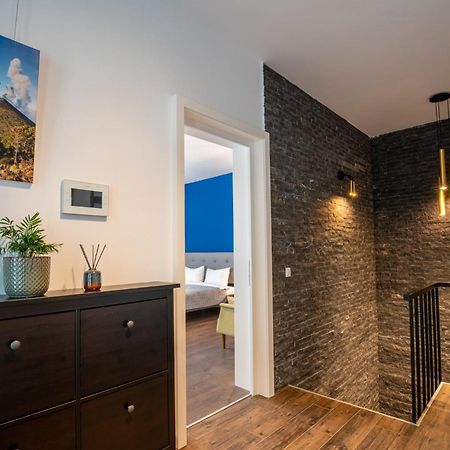 E-House Apartment Brasov Noua Exteriér fotografie