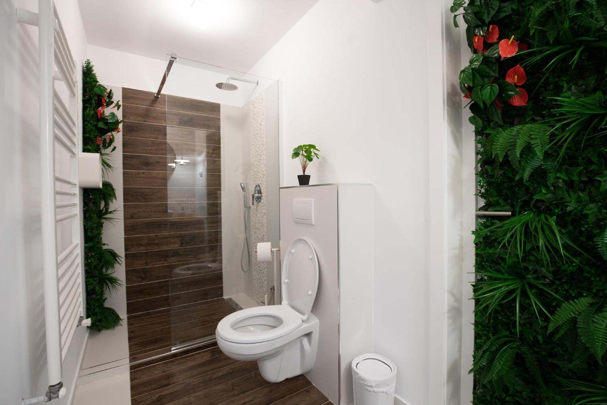 E-House Apartment Brasov Noua Exteriér fotografie