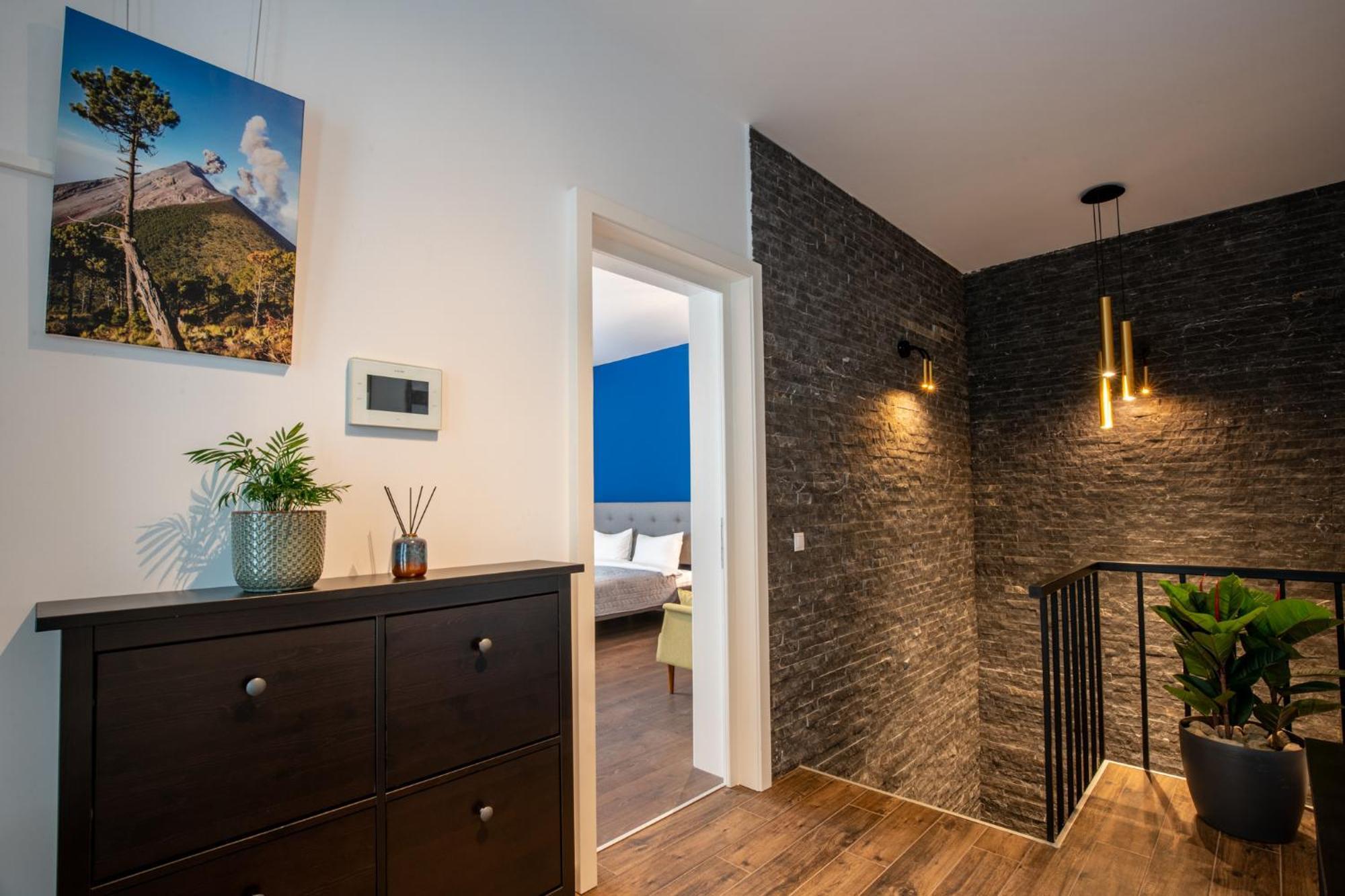 E-House Apartment Brasov Noua Exteriér fotografie